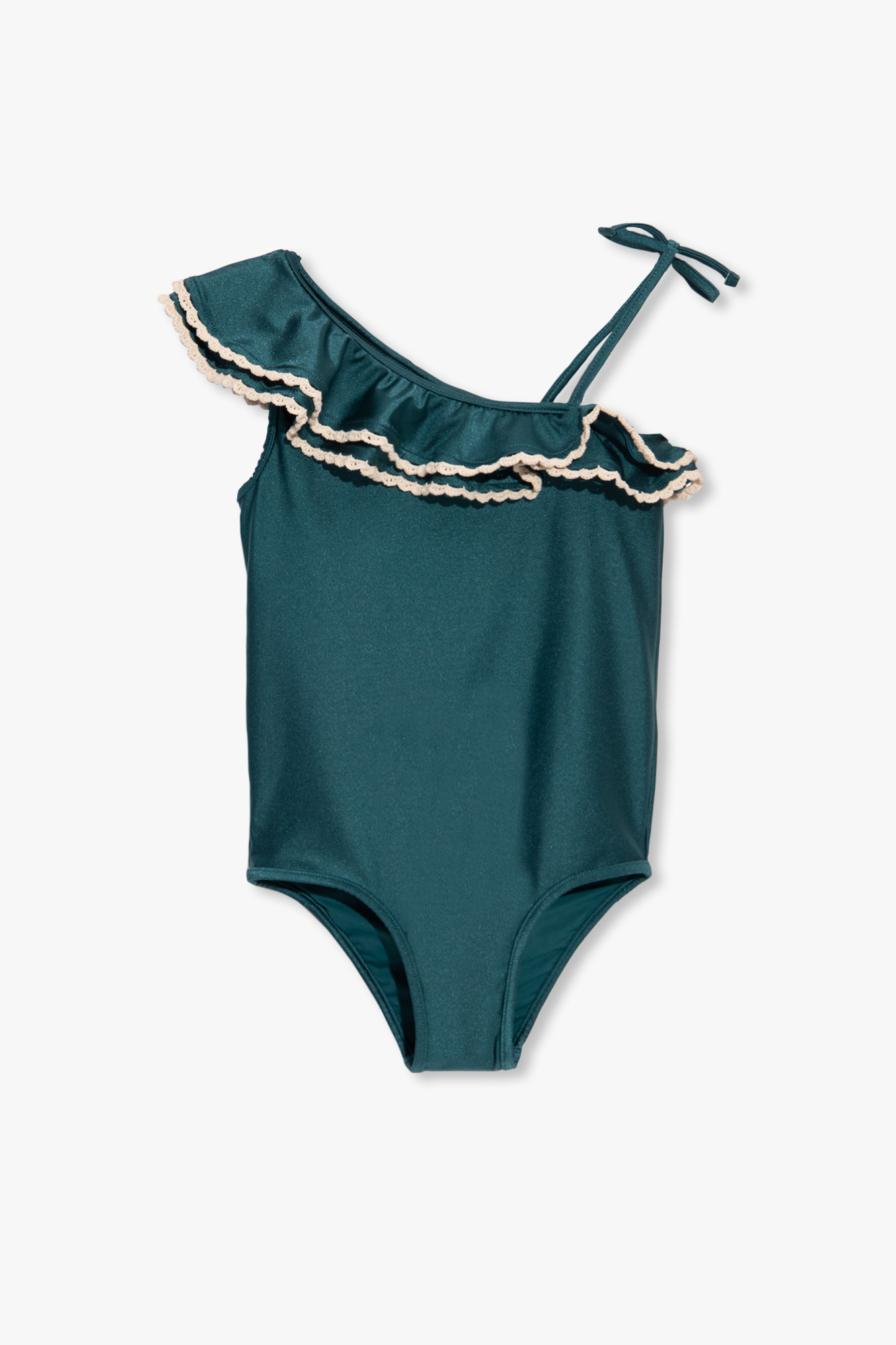 Zimmermann hot sale kids swimwear